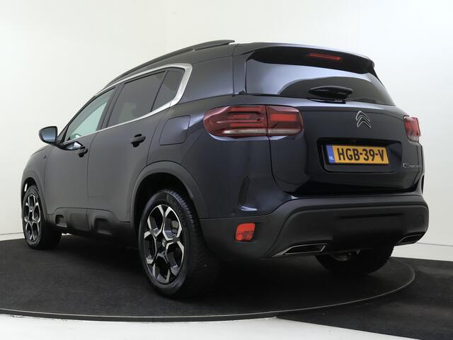 Citroen C5 Aircross 1.6 Plug-in Hybrid 225pk Max
