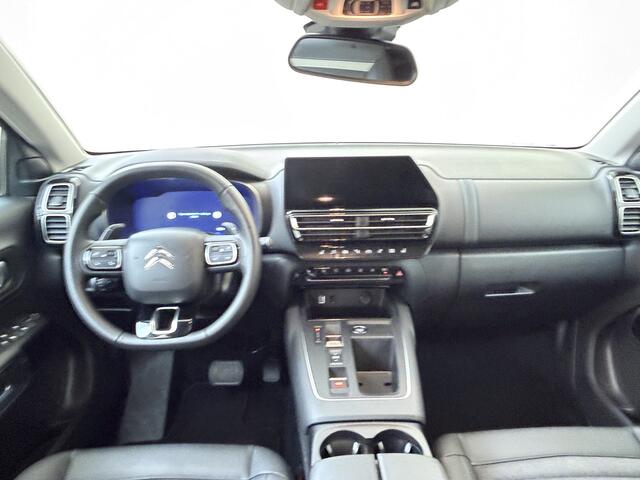 Citroen C5 Aircross 1.6 Plug-in Hybrid 225pk Max