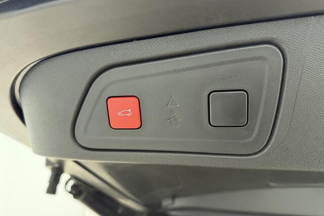 Citroen C5 Aircross 1.6 Plug-in Hybrid 180 Max | Schuif-/kanteldak | Adaptieve Cruise | 360gr Camera | Keyless Entry | Elektr. achterklep | PHC Vering | Comfort Seats