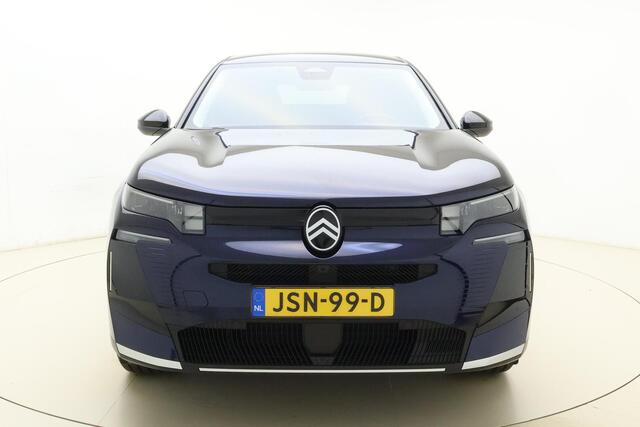 Citroen C5 Aircross 1.6 Plug-In Hybrid 195 Max Draadloos Apple Carplay |