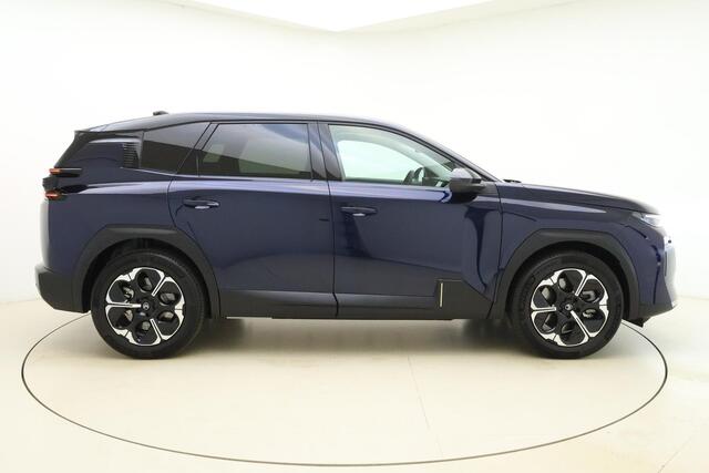 Citroen C5 Aircross Max Comfort Range 73 kWh Draadloos Apple Carplay | Comfort stoelen en -onderstel | Stoel-en stuurverwarming | Stoelkoeling | Achterbankverwarming | Leer | Warmtepomp