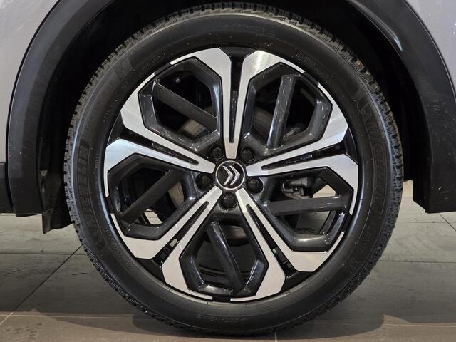 Citroen C5 X Max 1.6 PHEV HYbrid 225pk e-EAT8 | 8 JAAR GARANTIE! | LEDER | HEAD-UP DISPLAY | 360° CAMERA | NAVI | STOELMEMORY | KEYLESS | ISOFIX |