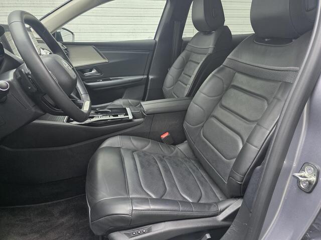 Citroen C5 X Max 1.6 PHEV HYbrid 225pk e-EAT8 | 8 JAAR GARANTIE! | LEDER | HEAD-UP DISPLAY | 360° CAMERA | NAVI | STOELMEMORY | KEYLESS | ISOFIX |