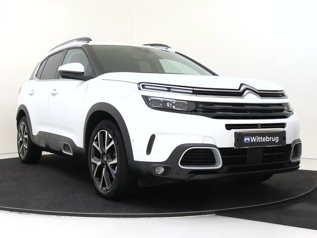 Citroen C5 Aircross 1.2 PureTech Business Plus