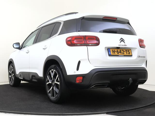 Citroen C5 Aircross 1.2 PureTech Business Plus