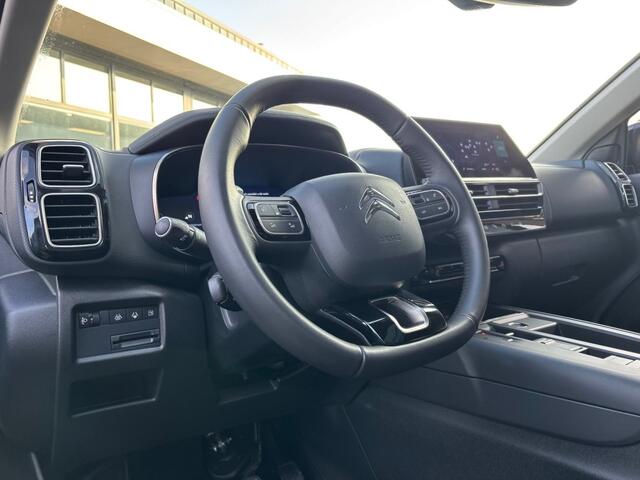 Citroen C5 1.6 PHEV 225 MAX AUTOMAAT PANORAMA NAVI LMV PDC-CAMERA