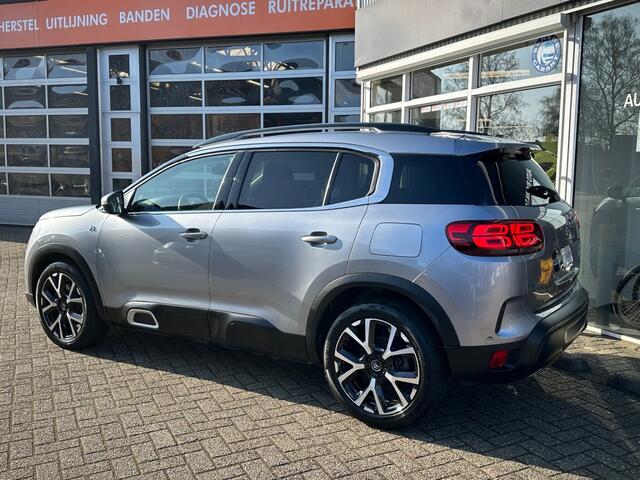 Citroen C5 1.6 PL.HYB. 225 SHIN