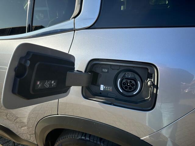 Citroen C5 1.6 PL.HYB. 225 SHIN