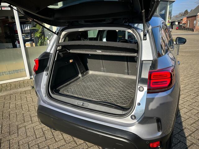 Citroen C5 1.6 PL.HYB. 225 SHIN