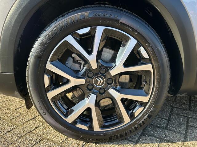 Citroen C5 1.6 PL.HYB. 225 SHIN