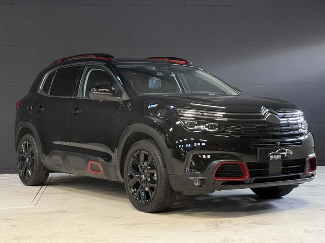 Citroen C5 Aircross 1.6 PureTech Business Plus | 360 Camera | Trekhaak | Leder