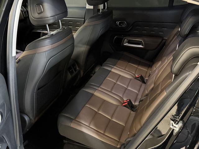 Citroen C5 Aircross 1.6 PureTech Business Plus | 360 Camera | Trekhaak | Leder