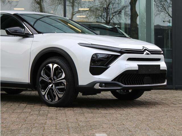Citroen C5 X 1.2 Hybrid 145pk Max VOORRAAD KORTING
