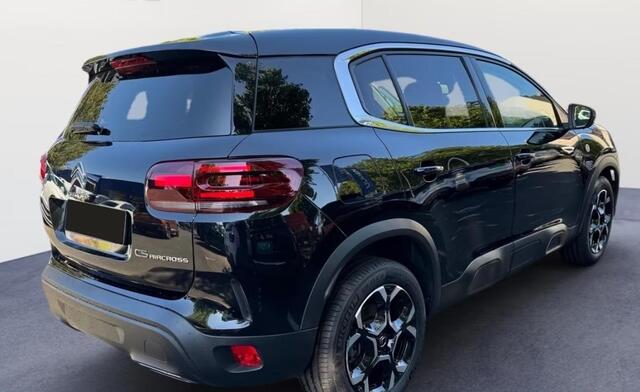 Citroen C5 Aircross 1.2 PureTech C-Series
