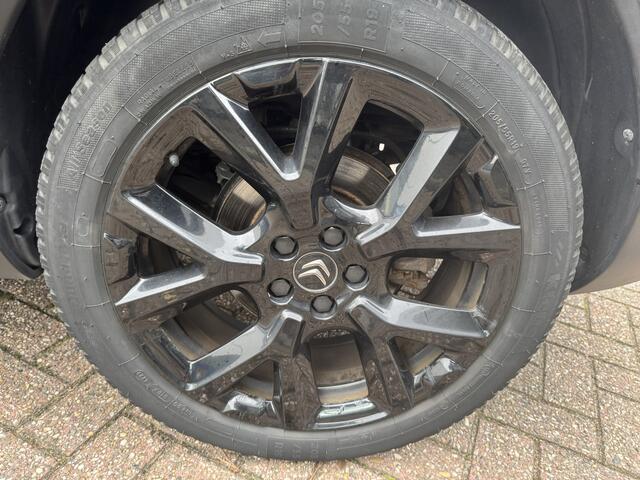 Citroen C5 Aircross 1.6 Plug-in Hybrid 225pk Shine OpenDak|Leder|Full options