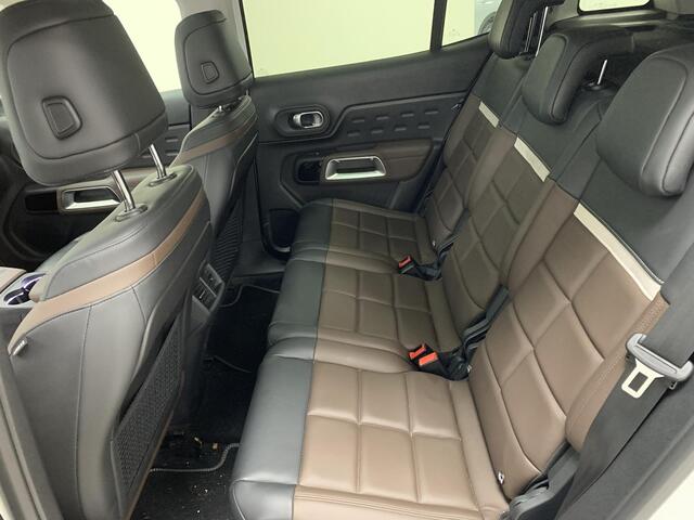 Citroen C5 Aircross 1.6 PureTech Shine TREKHAAK | PANORAMADAK | RONDOM ZICHT CAMERA | 19" LICHTMETALEN VELGEN