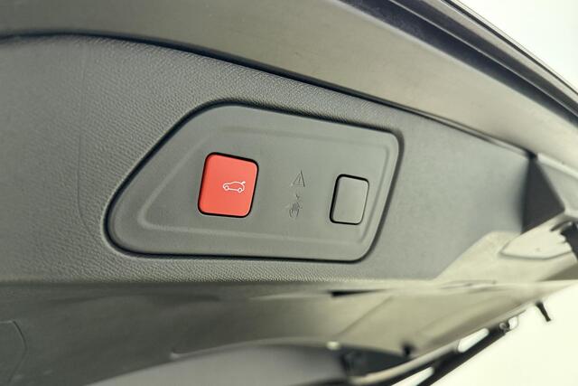 Citroen C5 Aircross 1.6 Plug-in Hybrid 180 Max | Schuif-/kanteldak | Adaptieve Cruise | 360gr Camera | Keyless Entry | Elektr. achterklep | PHC Vering | Comfort Seats