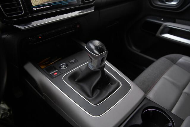 Citroen C5 Aircross 1.2 PureTech Business Plus , Trekhaak, Achteruitrijcamera,