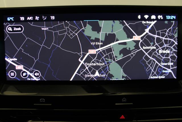 Citroen C5 X 1.2 PureTech Business Plus |Stuurverw.|Camera|Navi|