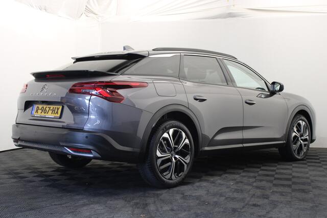 Citroen C5 X 1.2 PureTech Business Plus |Stuurverw.|Camera|Navi|