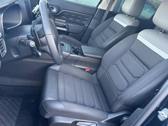 Citroen C5 Aircross 1.6 Plug-in Hybrid 225 Feel | Rijklaar geleverd incl 12 maanden BOVAG garantie! |