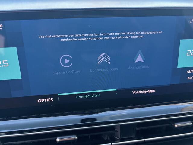 Citroen C5 Aircross 1.6 Plug-in Hybrid 225 Feel | Rijklaar geleverd incl 12 maanden BOVAG garantie! |