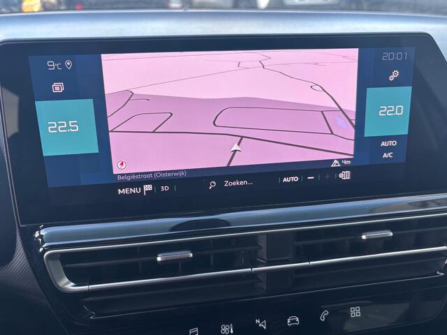 Citroen C5 Aircross 1.6 Plug-in Hybrid 225 Feel | Rijklaar geleverd incl 12 maanden BOVAG garantie! |