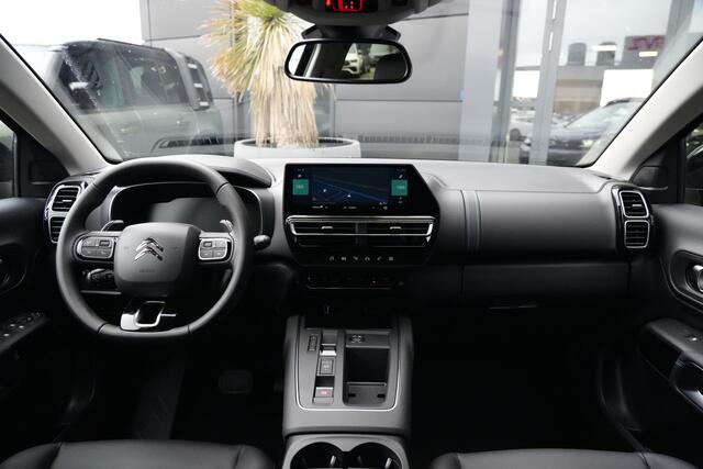 Citroen C5 Aircross 1.6 Plug-in Hybrid 225 Shine 225pk Panoramadak/Navigatie/Camera