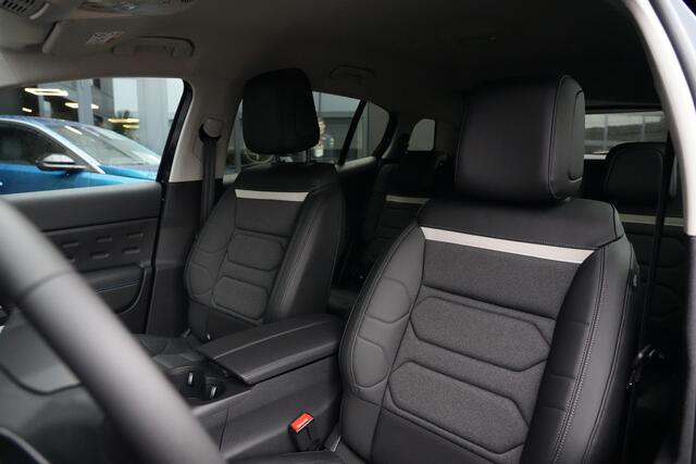 Citroen C5 Aircross 1.6 Plug-in Hybrid 225 Shine 225pk Panoramadak/Navigatie/Camera