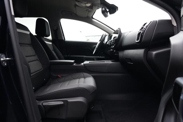 Citroen C5 Aircross 1.6 Plug-in Hybrid 225 Shine 225pk Panoramadak/Navigatie/Camera