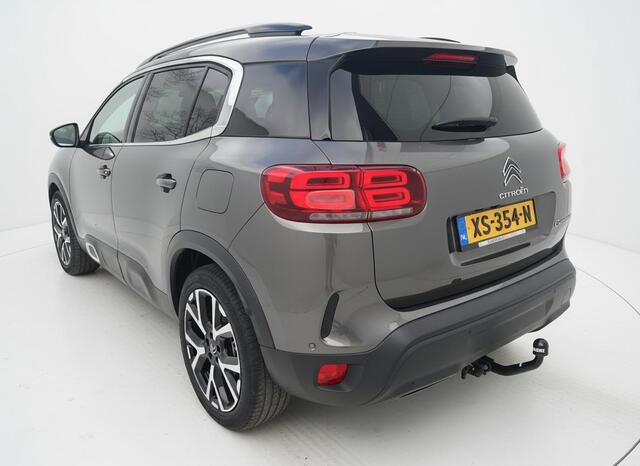 Citroen C5 Aircross 1.2 PureTech Feel | 1 eigenaar, dealer onderhouden | Distributieriem reeds vervangen! | Rijklaar geleverd incl 12 maanden garantie! |
