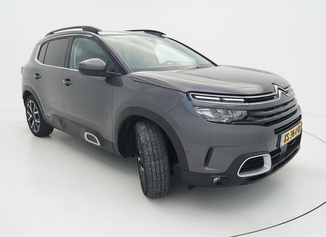 Citroen C5 Aircross 1.2 PureTech Feel | 1 eigenaar, dealer onderhouden | Distributieriem reeds vervangen! | Rijklaar geleverd incl 12 maanden garantie! |