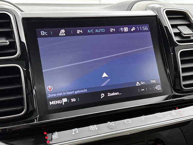 Citroen C5 Aircross Plug-in Hybrid 225pk Automaat Shine | Rijklaar | Panoramadak | Stoelverwarming |