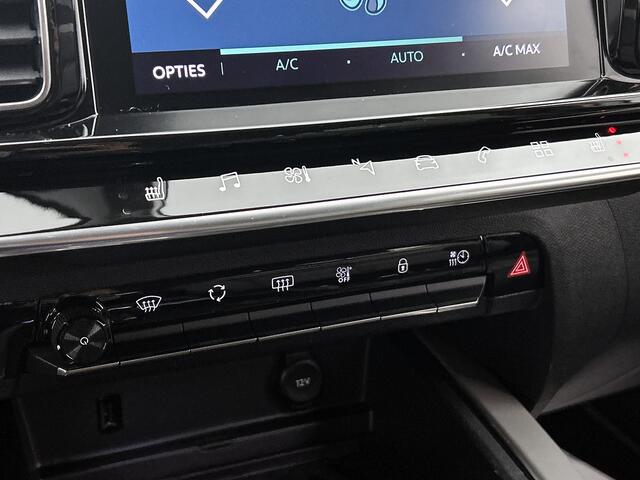 Citroen C5 Aircross Plug-in Hybrid 225pk Automaat Shine | Rijklaar | Trekhaak | Panoramadak |