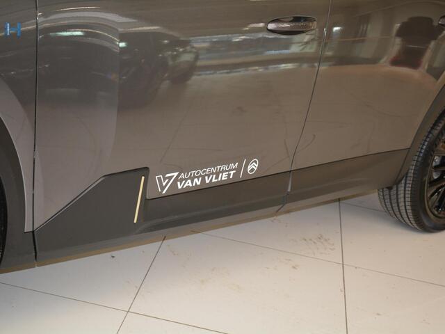 Citroen C5 Aircross 1.6 Plug-in-Hybrid 195pk Max | Actieradius elektrisch tot 96km |