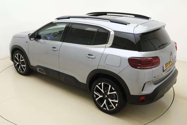 Citroen C5 Aircross 1.6 Plug-in Hybrid 225 Shine | Automaat | Parkeersensoren | Achteruitrij camera | Voorstoelen verwarmd | navigatie