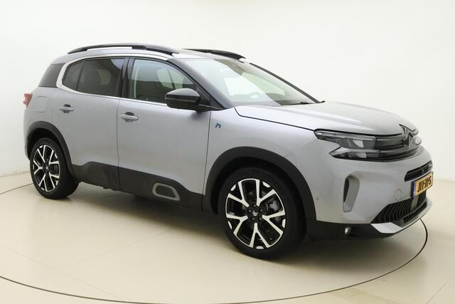 Citroen C5 Aircross 1.6 Plug-in Hybrid 225 Shine | Automaat | Parkeersensoren | Achteruitrij camera | Voorstoelen verwarmd | navigatie