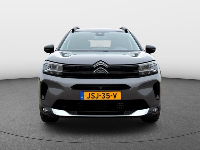 Citroen C5 Aircross 1.6 Plug-in Hybrid Plus | Panoramadak | Blackpack 19"