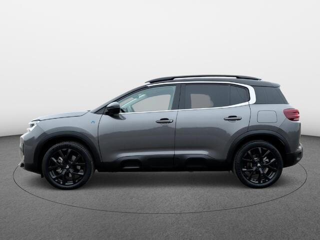 Citroen C5 Aircross 1.6 Plug-in Hybrid Plus | Panoramadak | Blackpack 19"