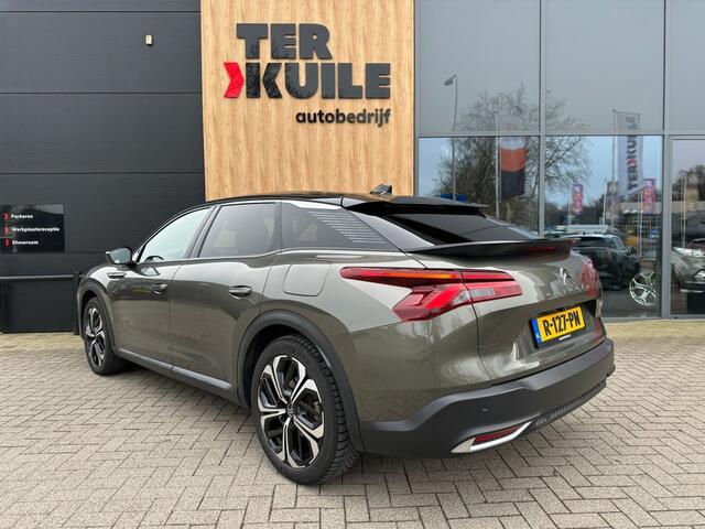 Citroen C5 1.6 Plug-in Hybrid 225 Shine / Pano / Carplay