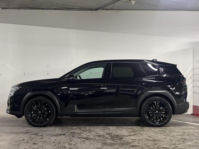 Citroen C5 Aircross Max 73kWh 210pk | WATERFALL TOUCHSCREEN | WARMTEPOMP | LEDER | STOELMASSAGE | SCHUIF/KANTELDAK | 20 INCH LM-VELGEN | ISOFIX |