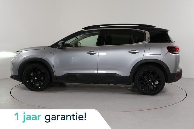 Citroen C5 Aircross 1.6 PHEV 225 pk | Panorama | 19" |