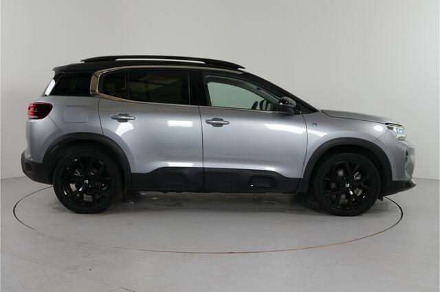 Citroen C5 Aircross 1.6 PHEV 225 pk | Panorama | 19" |