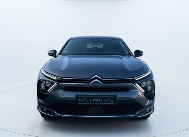 Citroen C5 X 1.6 Plug-in Hybrid 225 Business Trekhaak