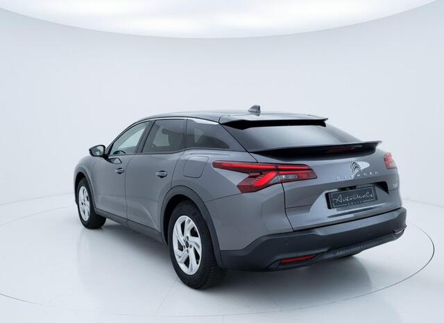 Citroen C5 X 1.6 Plug-in Hybrid 225 Business Trekhaak