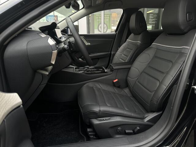 Citroen C5 X 1.2 Hybrid 145pk Max | Adaptive Cruise Control | Comfort Seats | Stoel-/Stuurverwarming | Keyless Entry/Start | Full LED | Elektrische kofferklep | Apple Carplay/Android Auto | DAB | Climate Control | Draadloze telefoonlader |