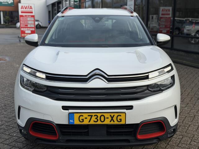 Citroen C5 Aircross 130pk Business Camera|Trekhaak|Navigatie