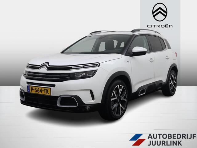 Citroen C5 Aircross 1.6T 225pk Plug-in Hybrid Automaat Leder/Pano Camera/Winterpakket/Ecc