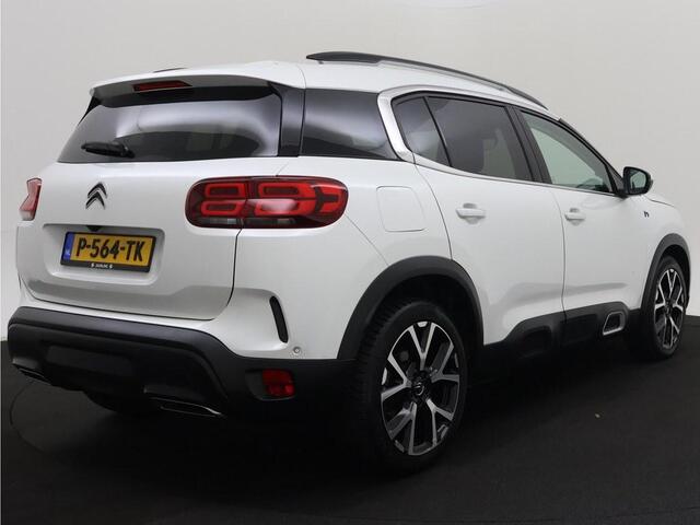 Citroen C5 Aircross 1.6T 225pk Plug-in Hybrid Automaat Leder/Pano Camera/Winterpakket/Ecc
