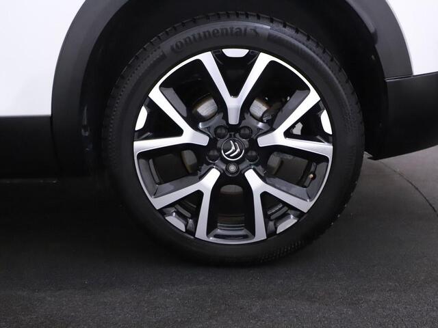 Citroen C5 Aircross 1.6T 225pk Plug-in Hybrid Automaat Leder/Pano Camera/Winterpakket/Ecc